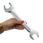 آچار دوسر تخت رونیکس مدل RH-2225 سایز 28-25 میلی متر (3)
