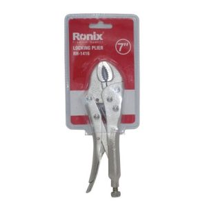 انبر قفلی رونیکس مدل RH-1416 سایز 7 اینچ (2)