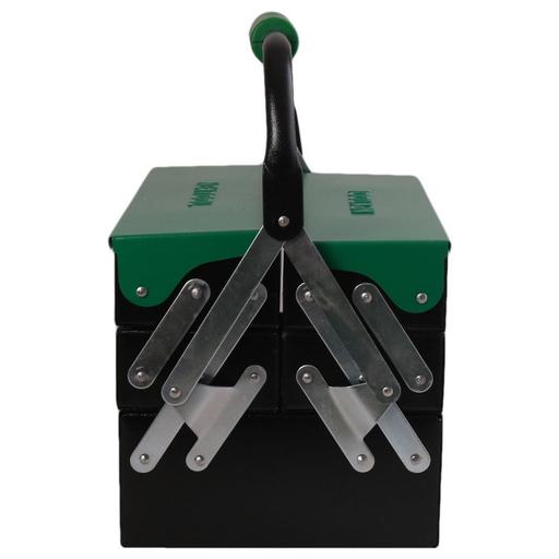 جعبه ابزار نکستول گروپ مدل NT-303 (6) جعبه ابزار نکستول گروپ مدل NT-303 (6)