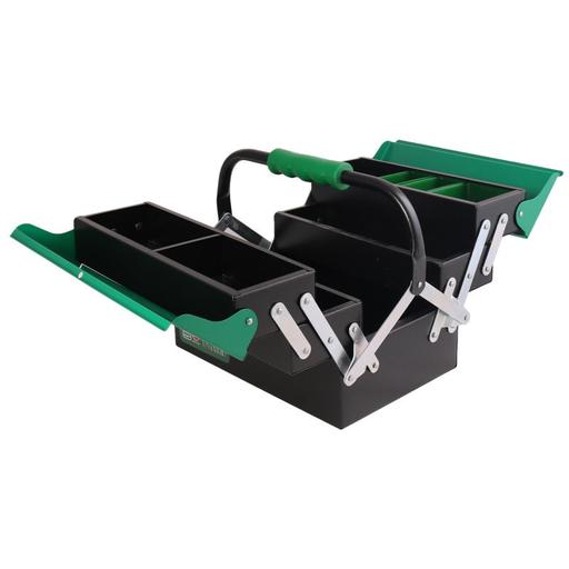 جعبه ابزار نکستول گروپ مدل NT-303 جعبه ابزار نکستول گروپ مدل NT-303 (6)