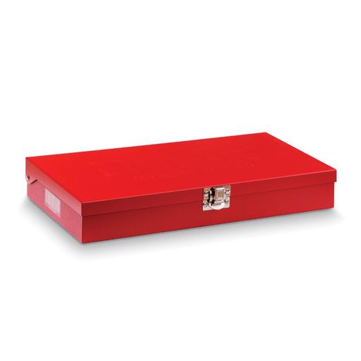 جعبه بکس 40 پارچه تایوان رونیکس RH-2640 (2) جعبه بکس 40 پارچه تایوان رونیکس RH-2640 (2)