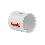 مته گردبر بایمتال 40 میلی متری رونیکس RH-5227 (3)