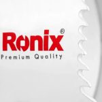 مته گردبر بایمتال 76 میلی متری رونیکس RH-5234 (2)