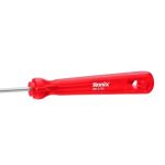 پیچ گوشتی دسته کریستالی دوسو 3*75 رونیکس کد RH-2732 - تصویر 3