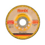 سنگ سنگبری مینی میلیمتری آلمانی رونیکس کد RH-3717