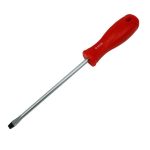 پیچ گوشتی تکی دسته پلاستیکی تک رنگ دوسو 6150 رونیکس کد RH-2775 (1)