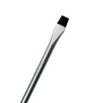 پیچ گوشتی تکی دسته پلاستیکی تک رنگ دوسو 6150 رونیکس کد RH-2775 (2)