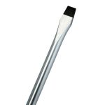 پیچ گوشتی تکی دسته پلاستیکی تک رنگ ضربه خور 8150 دوسو رونیکس کد RH-2943 (2)