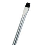پیچ گوشتی تکی دسته پلاستیکی تک رنگ ضربه خور 8200 دوسو رونیکس کد RH-2944 (2)