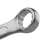 آچار یکسر تخت یکسر رینگ سایز 17 رونیکس کد RH-2117 (3)