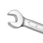 آچار یکسر تخت یکسر رینگ سایز 8 رونیکس کد RH-2108 (4)
