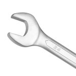 آچار یکسر تخت یکسر رینگ سایز 24 رونیکس کد RH-2124 (5)