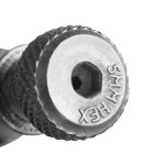 انبرقفلی CR-MO سایز 7 اینچ مدل آلمانی رونیکس کد RH-1407 (4)