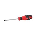 پیچ گوشتی تکی دسته TPR دوسو 100x5 رونیکس کد RH-2755 (1)