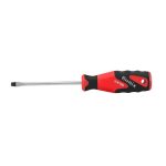 پیچ گوشتی تکی دسته TPR دوسو 100x5 رونیکس کد RH-2755 (2)