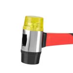 چکش فیبری 500 گرمی رونیکس کد RH-4740 (4)