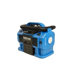 مینی کمپرسور سه کاره نووا کد 9161 (2)