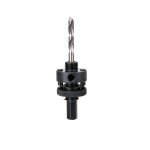 دنباله گردبر بایمتال 210-32 میلیمتر آروا کد 7865 (1)