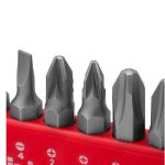 ست رابط و سری پیچ گوشتی 9 عددی رونیکس کد RH-5454 (4)