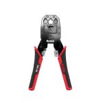 انبر سوکت زن تلفن و شبکه رونیکس کد RH-1830 (1)