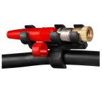 تلمبه پایی دو سیلندر رونیکس کد RH-4202 - تصویر 3