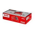 تلمبه پایی دو سیلندر رونیکس کد RH-4202 - تصویر 8