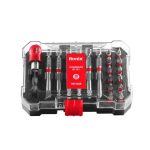ست سری پیچ گوشتی 20 عددی رونیکس کد RH-5450 (3)