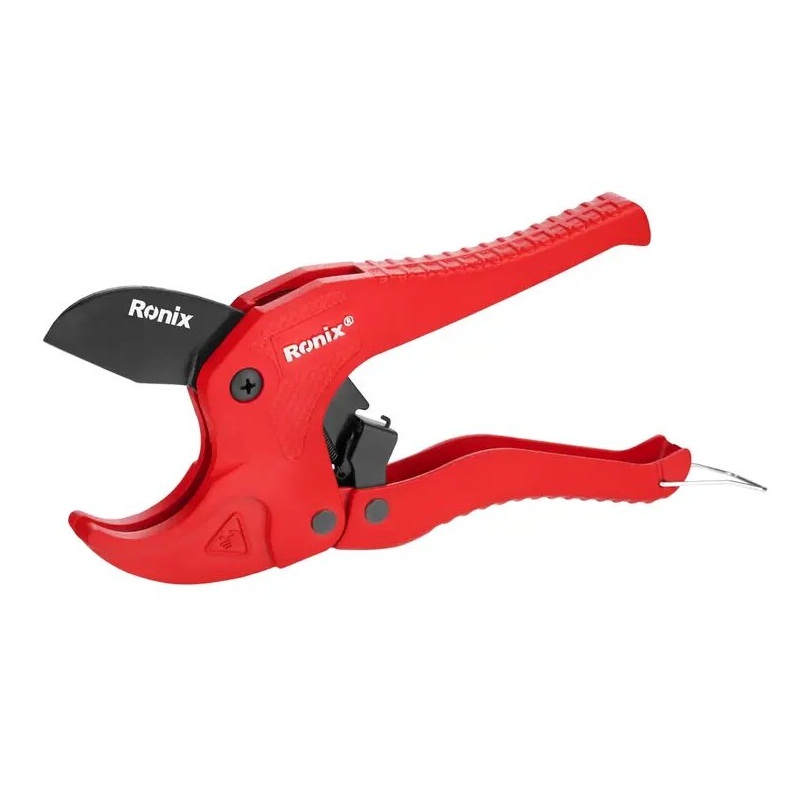 قیچی پی وی سی بر اتوماتیک 42 میلیمتر رونیکس کد RH-3206 (5) قیچی پی وی سی بر اتوماتیک 42 میلیمتر رونیکس کد RH-3206 (5)