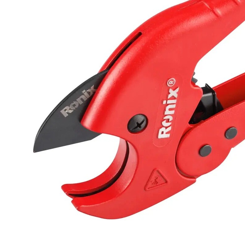 قیچی پی وی سی بر سوپر 42 میلیمتر رونیکس کد RH-3203 (5) قیچی پی وی سی بر سوپر 42 میلیمتر رونیکس کد RH-3203 (5)