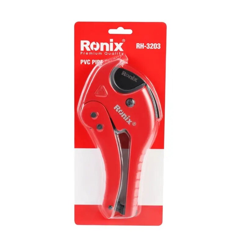 قیچی پی وی سی بر سوپر 42 میلیمتر رونیکس کد RH-3203 (8) قیچی پی وی سی بر سوپر 42 میلیمتر رونیکس کد RH-3203 (8)