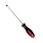 پیچ گوشتی دوسو دسته دورنگ 100*4 میلیمتری ایران پتک کد QB-1112 (1)