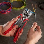 سیم لخت کن اتوماتیک چندکاره 8 اینچ رونیکس کد RH-1813 (6)