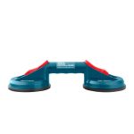 قاپک سنگ و شیشه دو قلو 50 کیلوگرم رونیکس کد RH-9931 (1)