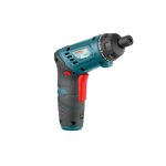 دریل پیچ گوشتی شارژی تاشو 3.6 ولت رونیکس کد 8530 (1)