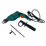 دریل چکشی 750 وات پاور اکشن کد ID750 (2)
