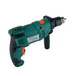 دریل چکشی 750 وات پاور اکشن کد ID750 (6)