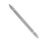 سر پیچ گوشتی دوسر چهارسو 100 میلیمتری رونیکس کد RH-5434 (3)
