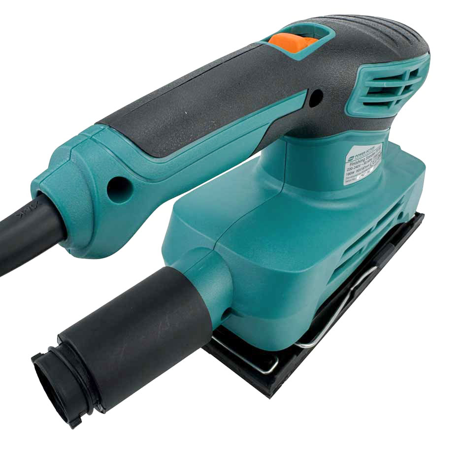 سنباده لرزان تخت 180 وات پاور اکشن کد FS180 (1) سنباده لرزان تخت 180 وات پاور اکشن کد FS180 (1)