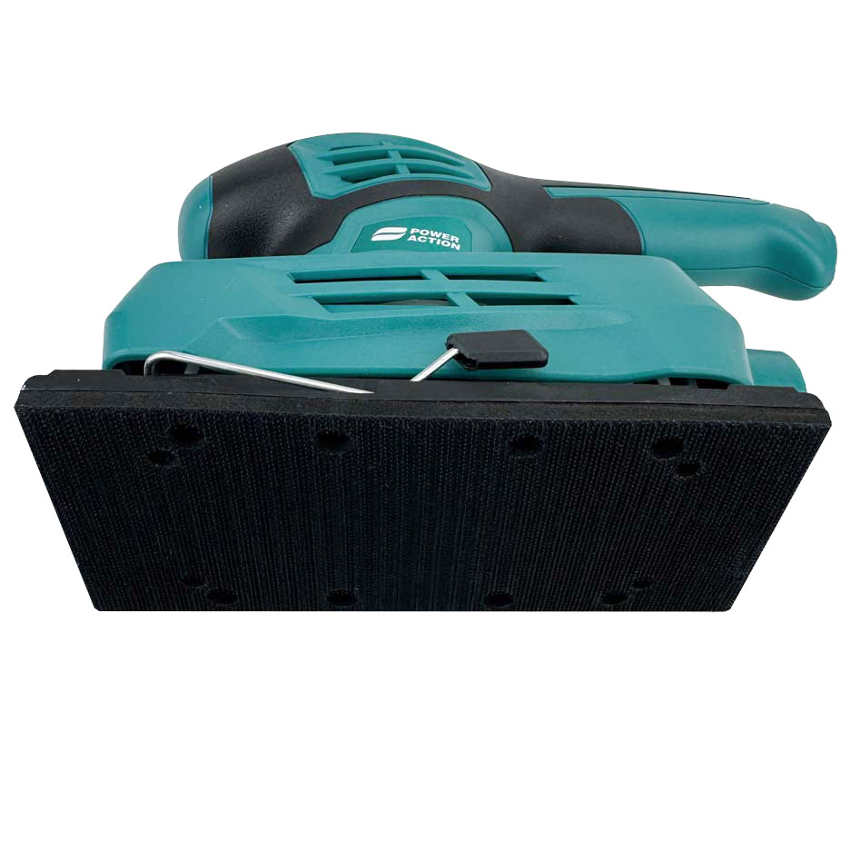 سنباده لرزان تخت 180 وات پاور اکشن کد FS180 (2) سنباده لرزان تخت 180 وات پاور اکشن کد FS180 (2)