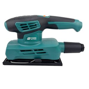 سنباده لرزان تخت 180 وات پاور اکشن کد FS180 (6)