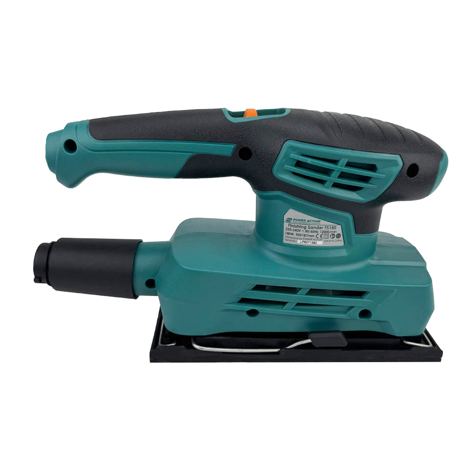 سنباده لرزان تخت 180 وات پاور اکشن کد FS180 (7) سنباده لرزان تخت 180 وات پاور اکشن کد FS180 (7)