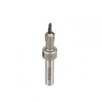 مته خزینه الماسه 3.5 میلیمتر رونیکس کد RH-5302 (1)