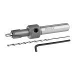 مته خزینه الماسه 3.5 میلیمتر رونیکس کد RH-5302 (3)
