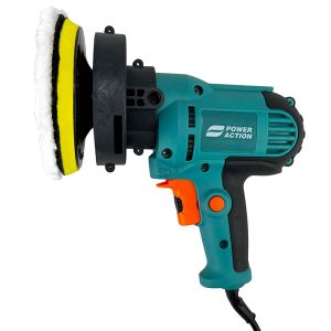 پولیش تفنگی دیمردار پاور اکشن کد CP450 (1)