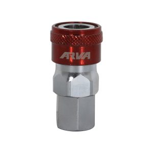 کوپلینگ باد بدنه بزرگ 1/4 اینچ مدل 20SF آروا کد 3460 (1)