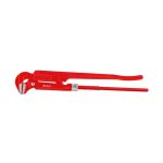 آچار لوله گیر دو دسته سایز 1.5 اینچ رونیکس کد RH-2515 (2)