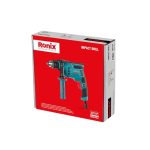 دریل چکشی 600 وات 13 میلیمتری آچاری رونیکس کد 2211P (11)