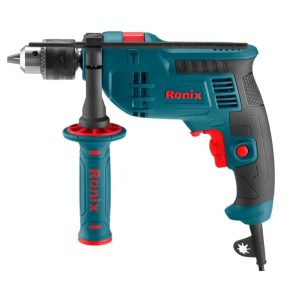 دریل چکشی 600 وات 13 میلیمتری آچاری رونیکس کد 2211P (3)