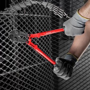 قیچی مفتول بر 14 اینچ رونیکس کد RH-3301