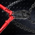 قیچی مفتول بر 18 اینچ رونیکس کد RH-3302